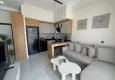 Affordable Purchase Investor offer — a one-bedroom apartment in a complex under construction, Altintash district, Antalya 5