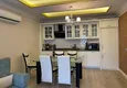 Affordable Purchase Luxury real estate on the first line in Alanya: stylish apartment, VIP-level complex, Oba district 6