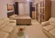 Affordable Purchase Furnished 2+1 apartment in Mahmutlar, Alanya - center, cozy complex 6