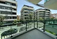 Affordable Purchase 1+1 apartment in a new complex in the center of Alanya. Suitable for short term rentals 6 