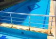 Buy Furnished 2+1 apartment in Mahmutlar, Alanya - center, cozy complex 6