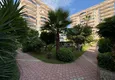 Buy 2+1 apartment in Alanya, Mahmutlar district — with furniture, glazed balconies near Yekta Mall 6 