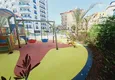 Buy Suitable for short term rentals. 1+1 furnished apartment in a modern complex, Alanya center 7