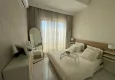 Affordable Purchase Investor offer — a one-bedroom apartment in a complex under construction, Altintash district, Antalya 7