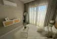 Affordable Purchase Investor offer — a one-bedroom apartment in a complex under construction, Altintash district, Antalya 8