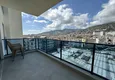 Affordable Purchase Suitable for short term rentals. 1+1 furnished apartment in a modern complex, Alanya center 8