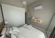 Affordable Purchase Investor offer — a one-bedroom apartment in a complex under construction, Altintash district, Antalya 9