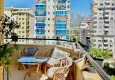 Affordable Purchase Furnished 2+1 apartment in Mahmutlar, Alanya - center, cozy complex 9