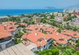 Buy Triplex townhouse 3+1 in Alanya, Kestel district — cottage complex 300 meters from the sea 9