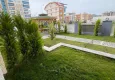 Affordable Purchase One bedroom apartment with access to the garden from an investor in Gazipasa 13 