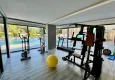 Buy Real estate in Alanya — new 1+1 apartment at a super price, Avsallar district 11