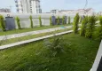 Affordable Purchase One bedroom apartment with access to the garden from an investor in Gazipasa 14 