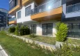Buy One bedroom apartment with access to the garden from an investor in Gazipasa 12 