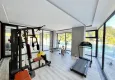 Buy Real estate in Alanya — new 1+1 apartment at a super price, Avsallar district 12