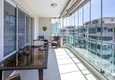 Affordable Purchase Real estate for a residence permit in Alanya. Turnkey duplex penthouse with panoramic views, Tosmur district 13