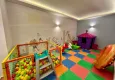Buy Real estate in Alanya — new 1+1 apartment at a super price, Avsallar district 13
