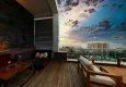 Affordable Purchase Elite triplex penthouse with original design in Alanya, Mahmutlar district 14