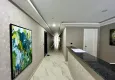 Buy Real estate in Alanya — new 1+1 apartment at a super price, Avsallar district 14