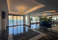 Buy Stylishly designed apartment in a luxury complex — city center, Alanya 17