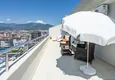 Affordable Purchase Real estate for a residence permit in Alanya. Turnkey duplex penthouse with panoramic views, Tosmur district 17