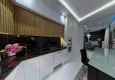Affordable Purchase Elite triplex penthouse with original design in Alanya, Mahmutlar district 18