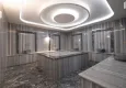 Buy Real estate in Alanya — new 1+1 apartment at a super price, Avsallar district 18