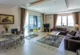 Affordable Purchase Real estate for a residence permit in Alanya. Turnkey duplex penthouse with panoramic views, Tosmur district 1