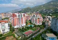 Buy Apartment 2+1 after renovation, suitable for a residence permit, Cikcilli district, Alanya 1 