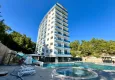 Buy Real estate in Alanya — new 1+1 apartment at a super price, Avsallar district 1