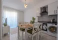 Affordable Purchase Real estate in Alanya — new 1+1 apartment at a super price, Avsallar district 1
