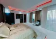 Affordable Purchase Elite triplex penthouse with original design in Alanya, Mahmutlar district 25