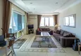 Affordable Purchase Real estate for a residence permit in Alanya. Turnkey duplex penthouse with panoramic views, Tosmur district 2