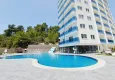Buy Real estate in Alanya — new 1+1 apartment at a super price, Avsallar district 2