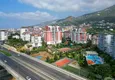 Buy Apartment 2+1 after renovation, suitable for a residence permit, Cikcilli district, Alanya 2 