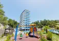 Buy Real estate in Alanya — new 1+1 apartment at a super price, Avsallar district 4