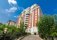 Buy Apartment 2+1 after renovation, suitable for a residence permit, Cikcilli district, Alanya 4 