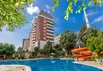 Buy Apartment 2+1 after renovation, suitable for a residence permit, Cikcilli district, Alanya 5 