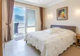 Affordable Purchase Real estate for a residence permit in Alanya. Turnkey duplex penthouse with panoramic views, Tosmur district 6