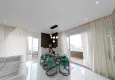 Affordable Purchase Elite triplex penthouse with original design in Alanya, Mahmutlar district 7