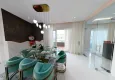 Affordable Purchase Elite triplex penthouse with original design in Alanya, Mahmutlar district 8