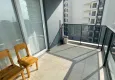 Affordable Purchase Furnished 2+1 apartment in Avsallar, near Incekum beach 15
