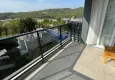 Affordable Purchase Furnished 2+1 apartment in Avsallar, near Incekum beach 16