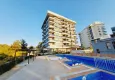 Buy Furnished 2+1 apartment in Avsallar, near Incekum beach 1