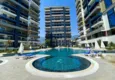 Buy Furnished 1+1 apartment in Mahmutlar — hotel-type complex, 700 meters from the sea 2 