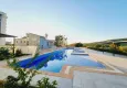 Buy Furnished 2+1 apartment in Avsallar, near Incekum beach 2