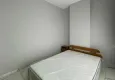 Affordable Purchase Furnished 2+1 apartment in Avsallar, near Incekum beach 9