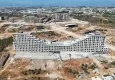 Buy Investor offer — a one-bedroom apartment in a complex under construction, Altintash district, Antalya 10