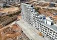 Buy Investor offer — a one-bedroom apartment in a complex under construction, Altintash district, Antalya 11