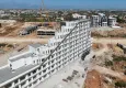 Buy Investor offer — a one-bedroom apartment in a complex under construction, Altintash district, Antalya 12