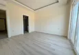 Affordable Purchase 3+1 garden duplex in Alanya, Oba district — a modern complex with infrastructure 14